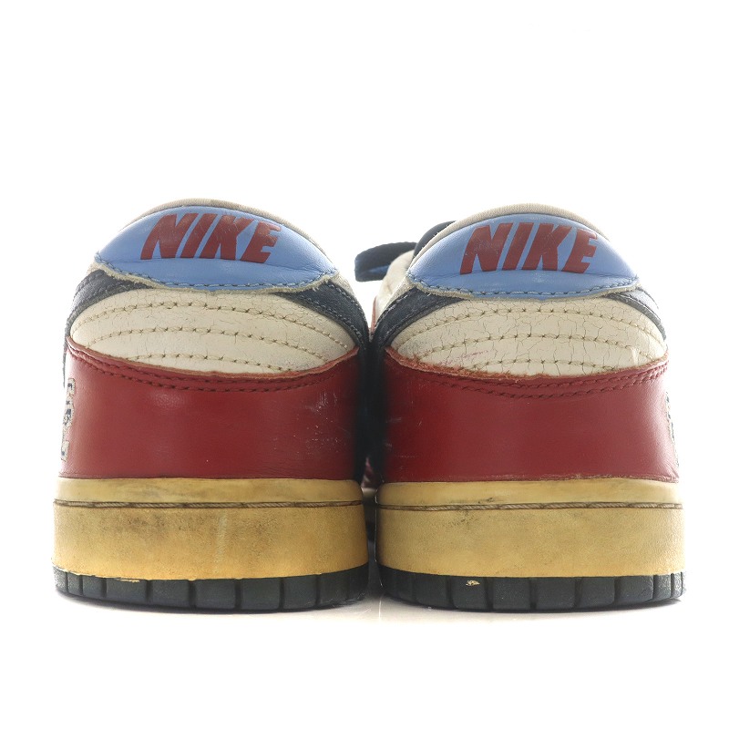 On Court-T 限定　Lサイズ Nike Court Borough Low Premium 