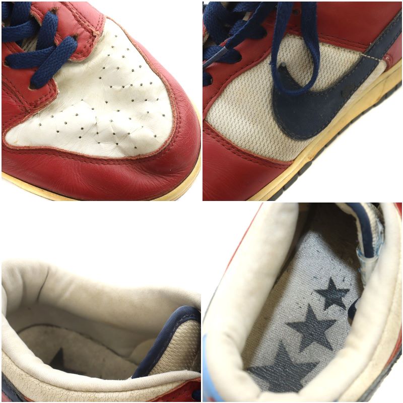 On Court-T 限定　Lサイズ Nike Court Borough Low Premium 