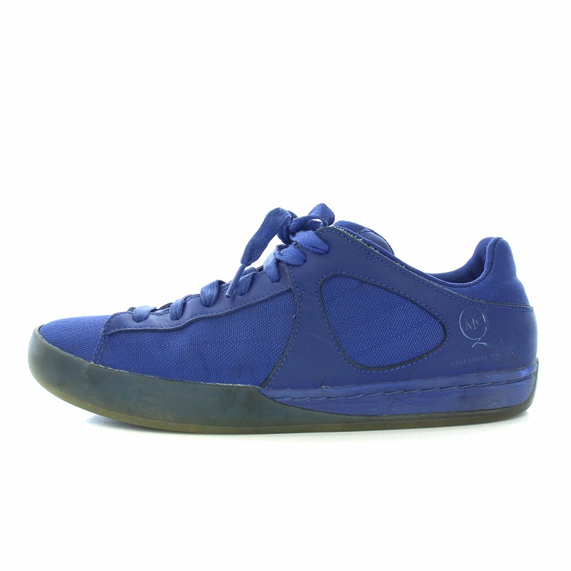 プーマ PUMA Alexander Mcqueen MCQ STEP LO スニーカー シューズ US9 