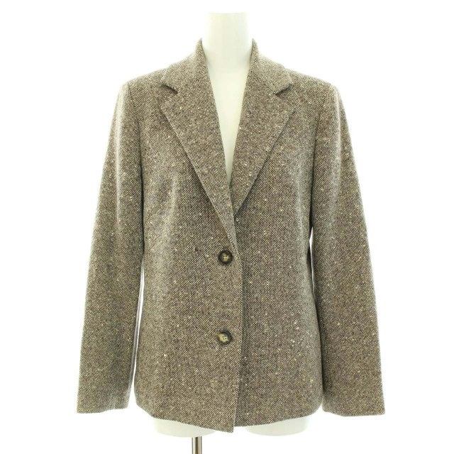 セリーヌCELINE ジャケット カシミア