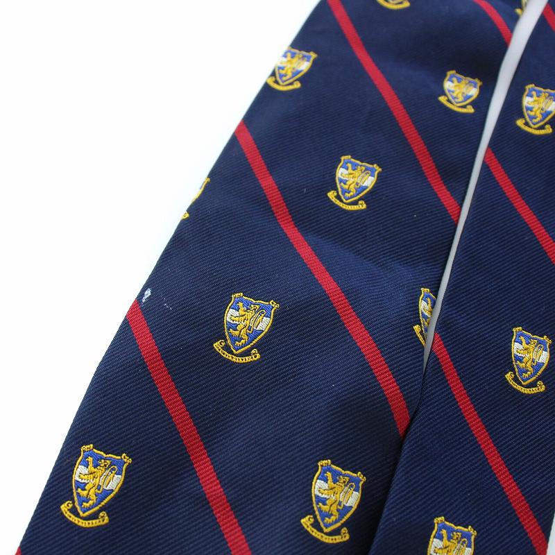 ポロ バイ ラルフローレン Polo by Ralph Lauren ネクタイ