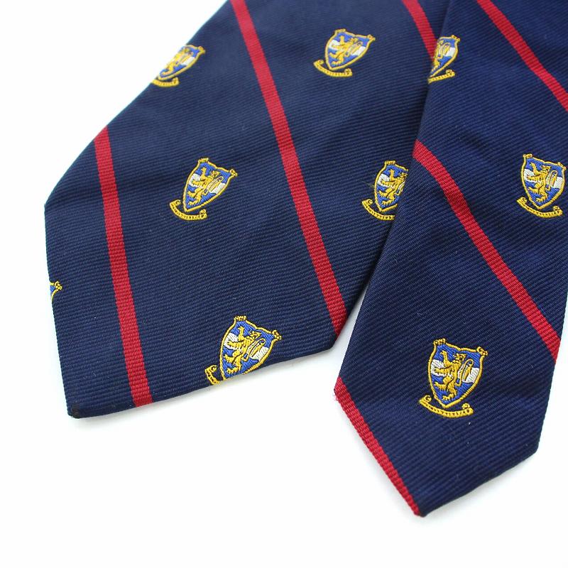ポロ バイ ラルフローレン Polo by Ralph Lauren ネクタイ