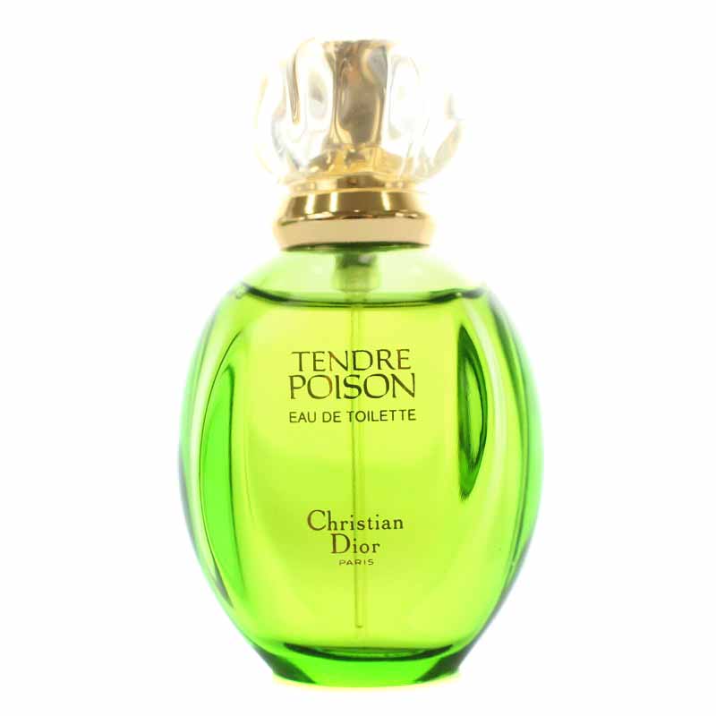 クリスチャンディオール Christian Dior タンドゥル プワゾン オードゥ 