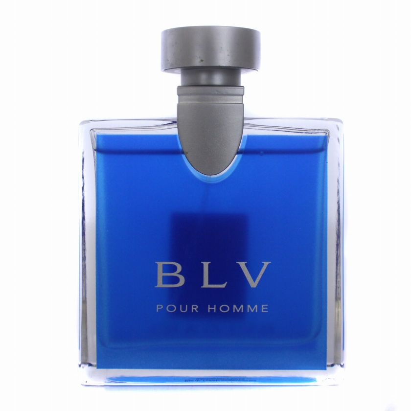 ブルガリ BVLGARI 香水 フレグランス ブルー プールオム