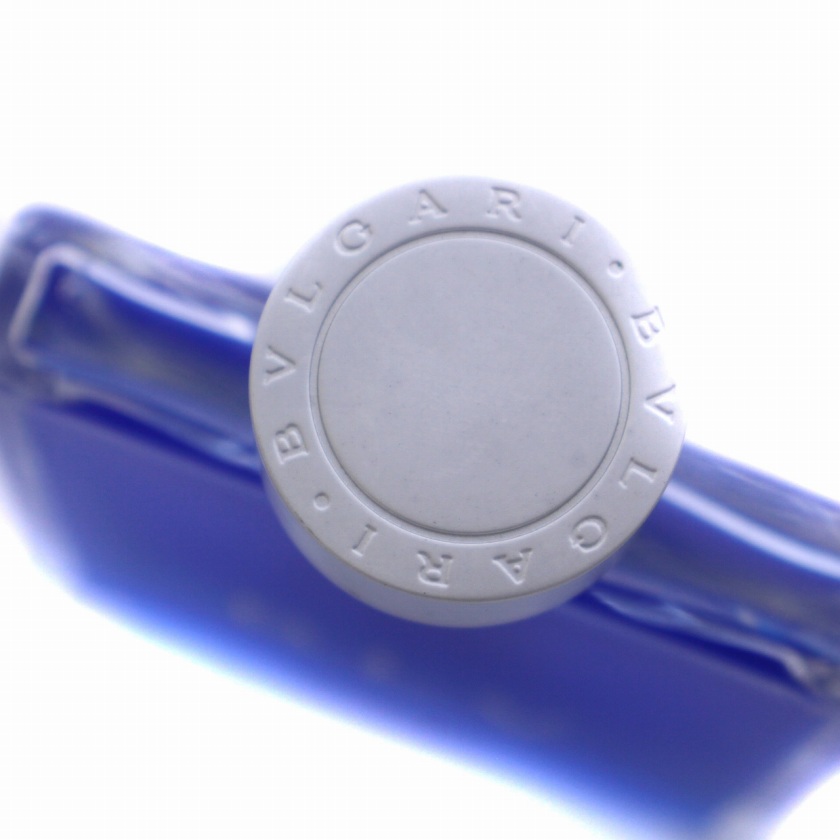 ブルガリ BVLGARI 香水 フレグランス ブルー プールオム