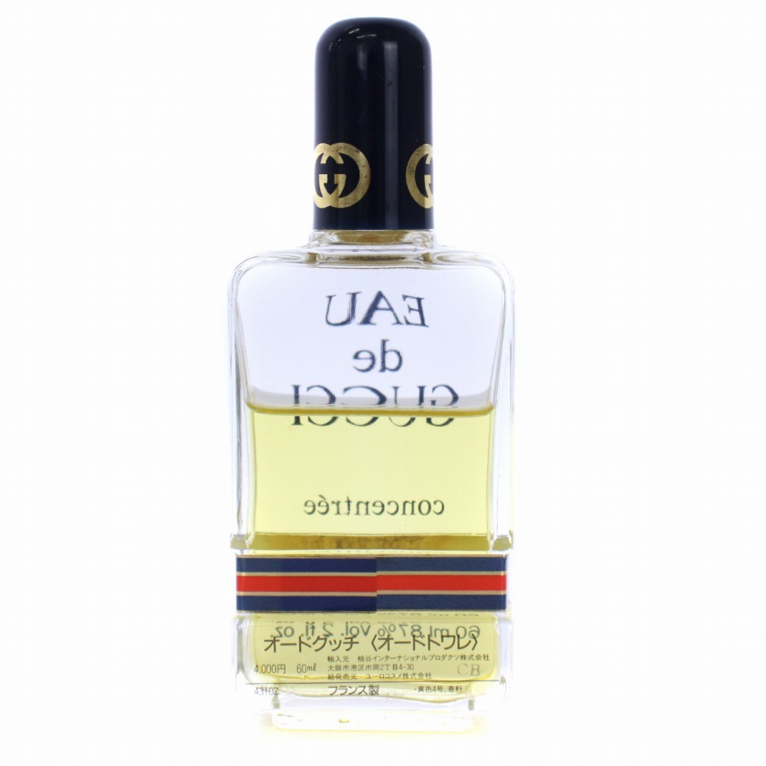 グッチ GUCCI 香水 フレグランス オードグッチ オードトワレ