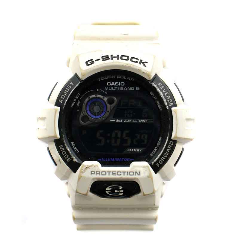 Casio G-SHOCK GW-8900A-7JF | Sakurawatches.com