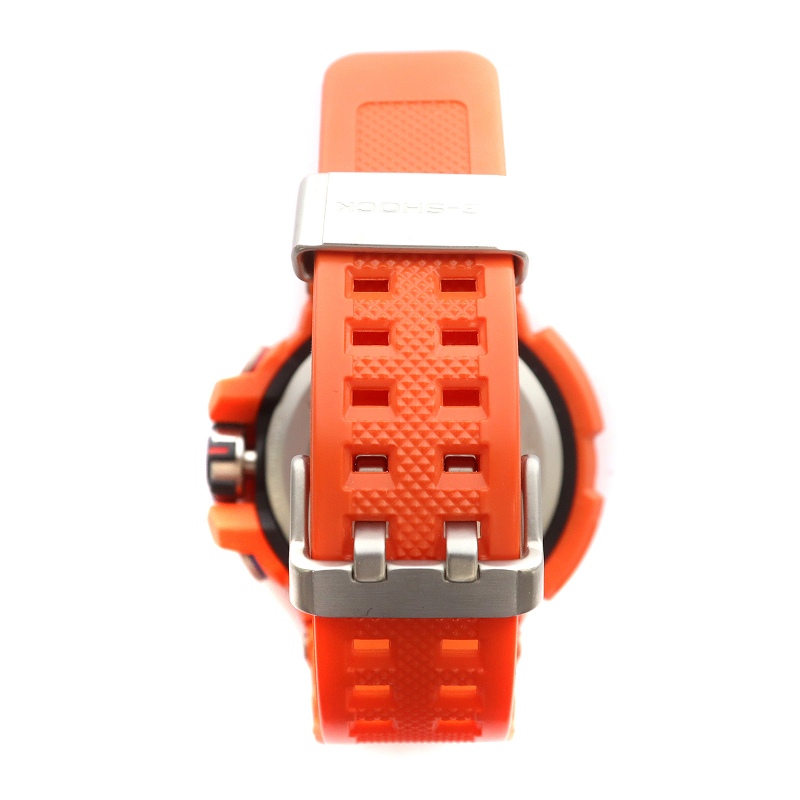 g-shock スカイコックピット オレンジ gw-3000 楽天市場】CASIO カシオ