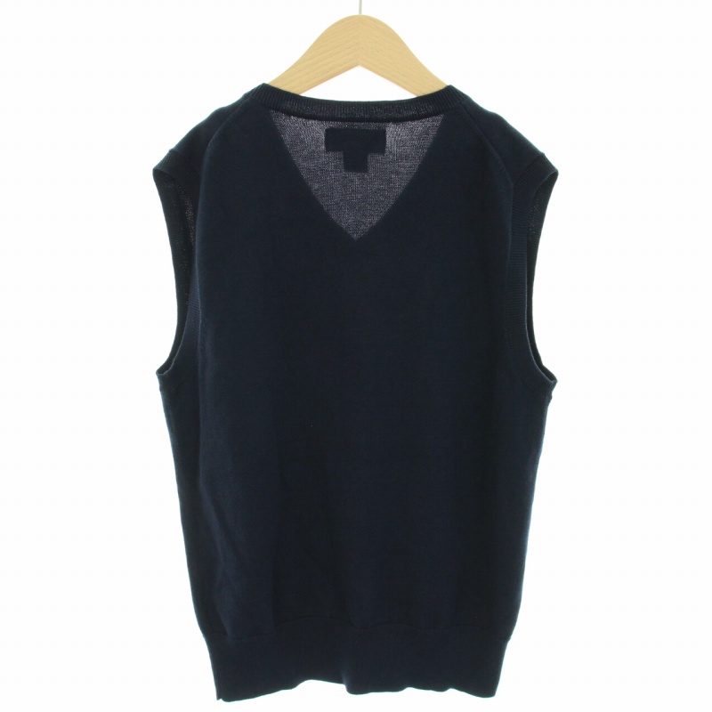 ポロ ラルフローレン POLO RALPH LAUREN ニットベスト プルオーバー  