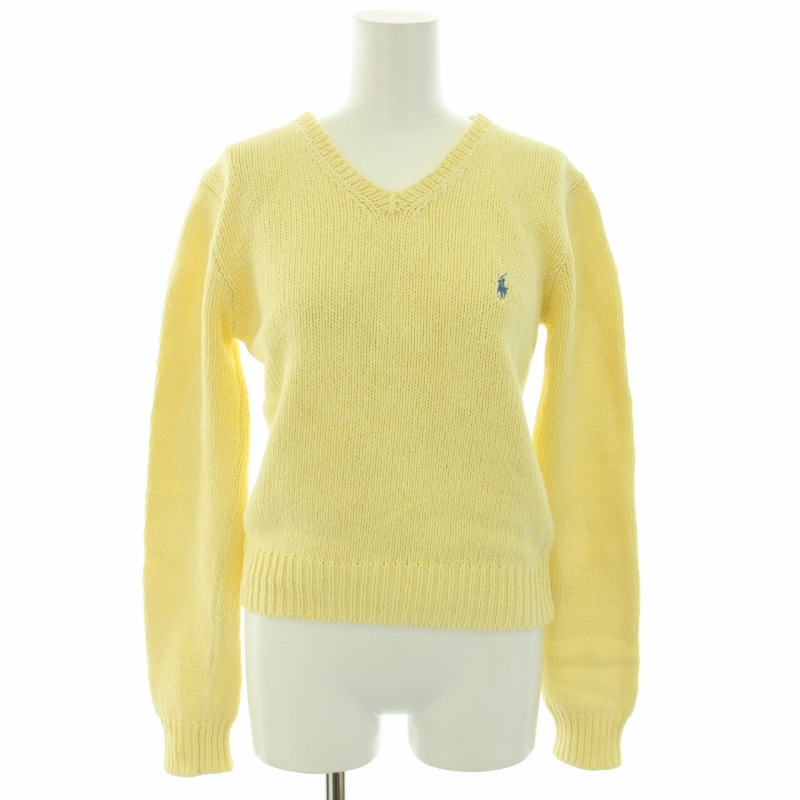 ラルフローレン RALPH LAUREN ポロスポーツ POLO SPORT ニット 