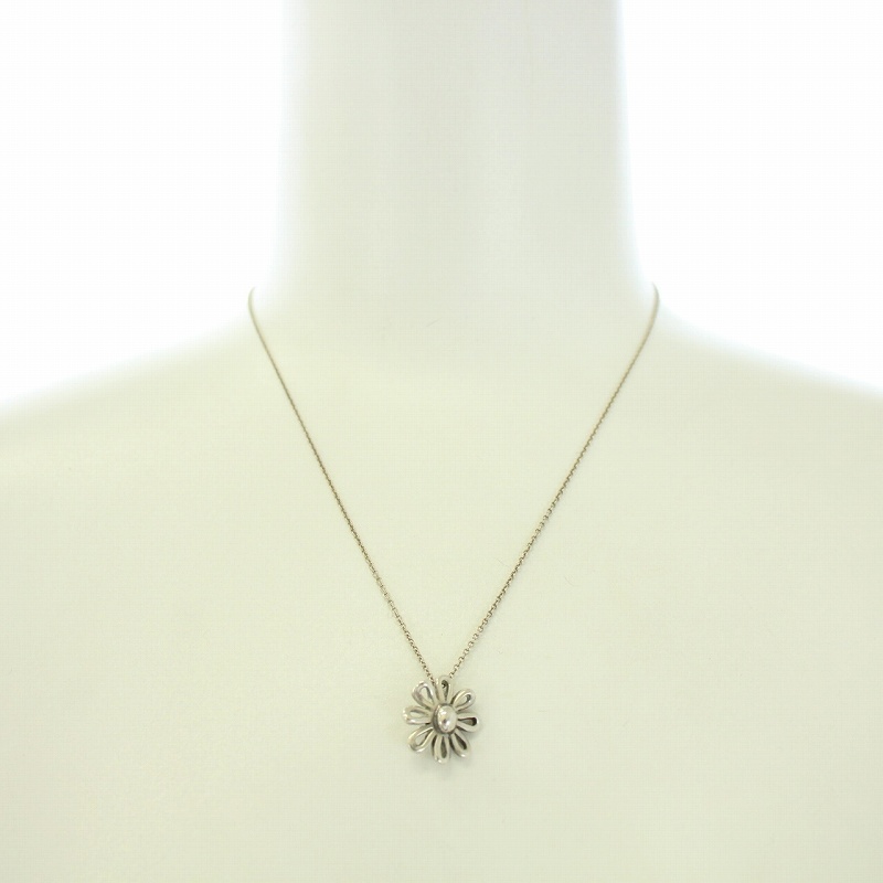 ティファニー TIFFANY & CO. パロマピカソ デイジー フラワー