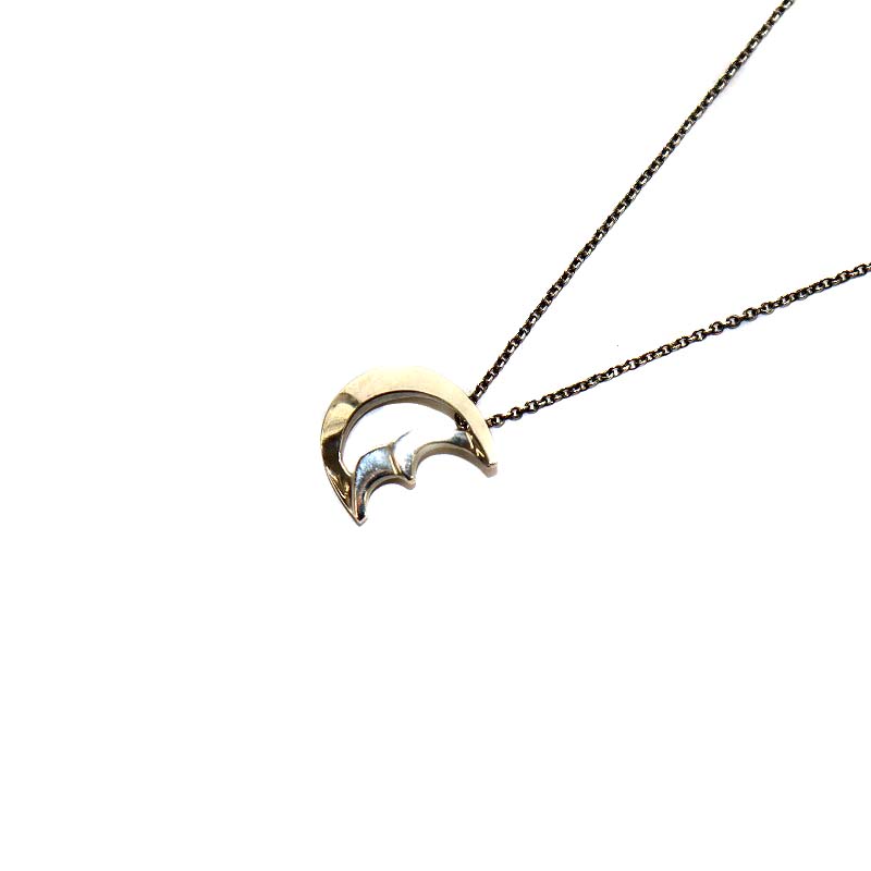 ティファニー TIFFANY & CO. パロマピカソ クレセントムーン 