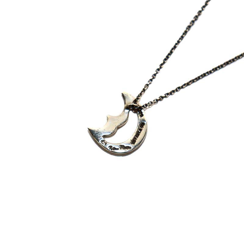 ティファニー TIFFANY & CO. パロマピカソ クレセントムーン 