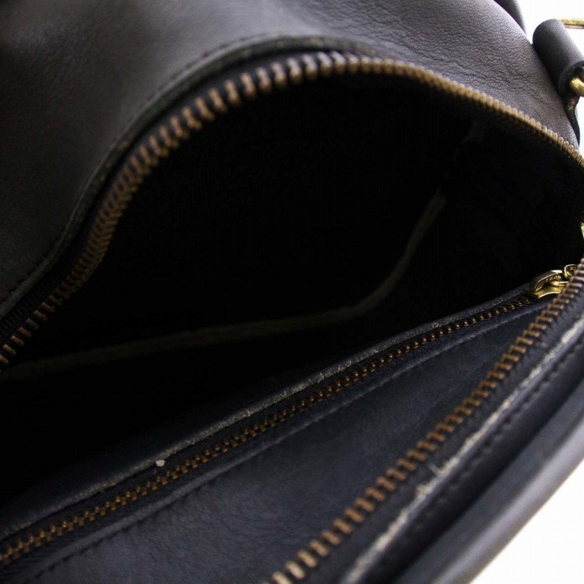 バッグ 00s old coach 8242 shoulderbag leather コーチ COACH オールドコーチ ヴィンテージ ショルダーバッグ