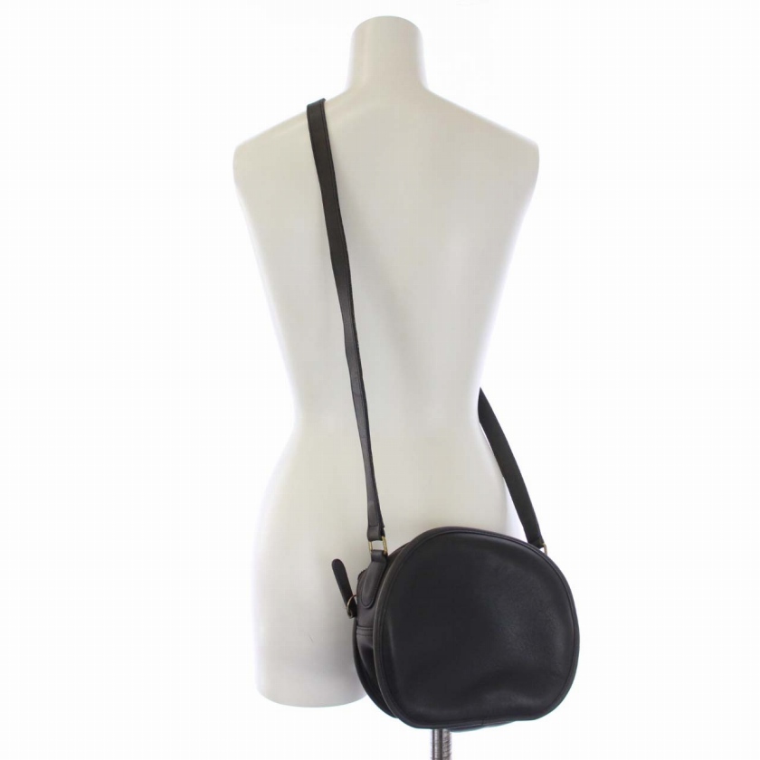 バッグ 00s old coach 8242 shoulderbag leather コーチ COACH オールドコーチ ヴィンテージ ショルダーバッグ