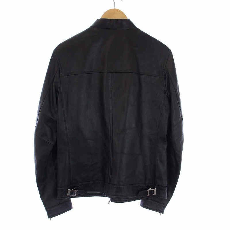 バーバリーブラックレーベル BURBERRY BLACK LABEL シングル 