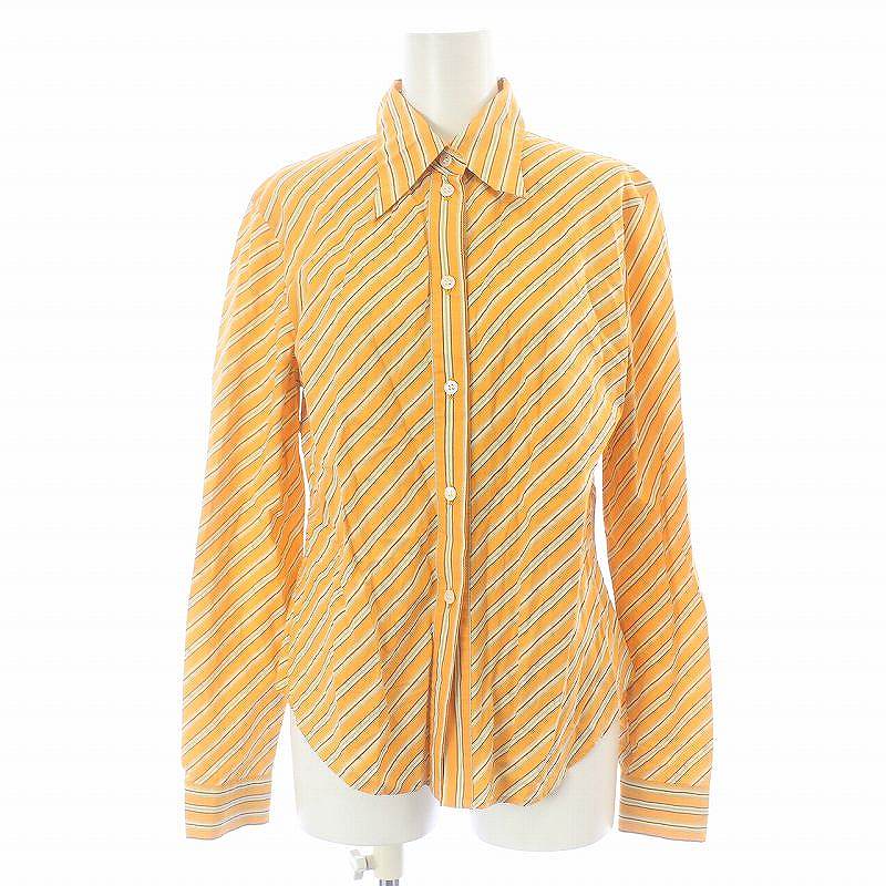 ポールスミスウィメン Paul Smith WOMEN カジュアル シャツ 長袖
