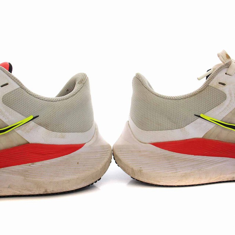 ナイキ NIKE ランニングシューズ ズーム ウィンフロー 8 ZOOM WINFLO 8