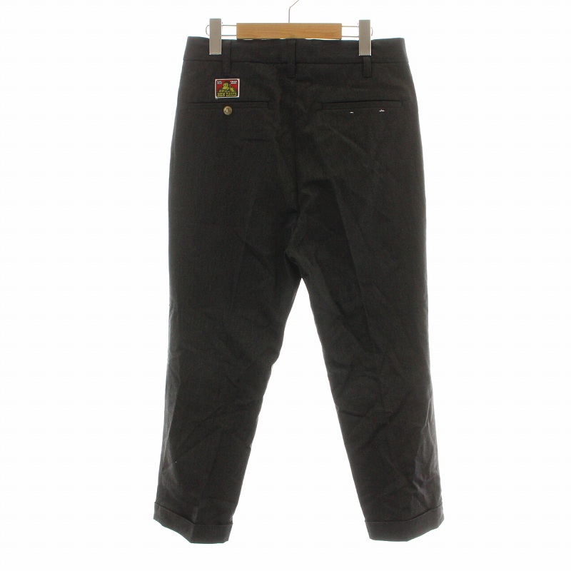 【タグ付き未使用品】ベンデイビス ワークパンツ HEY LADIES PANTS ベンデイビス BEN DAVIS HEY LADIES PANTS スラックス