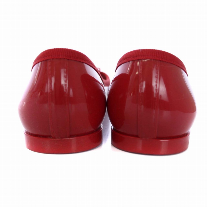 レペット Repetto レインシューズ バレエシューズ パンプス フラット  