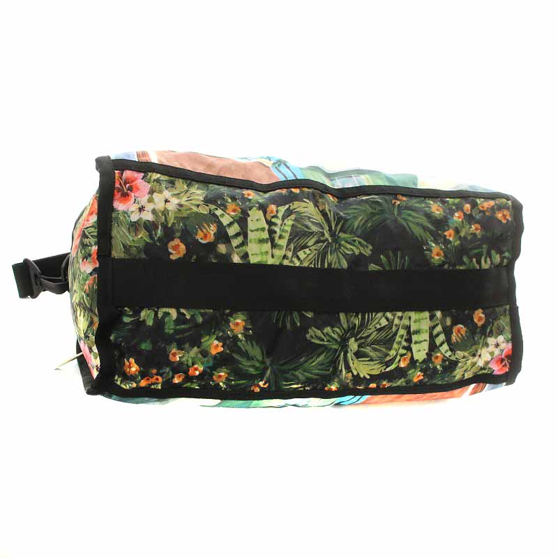レスポートサック LesportSAC PAUL&JOE VOYAGEUR モーテルインパーム 