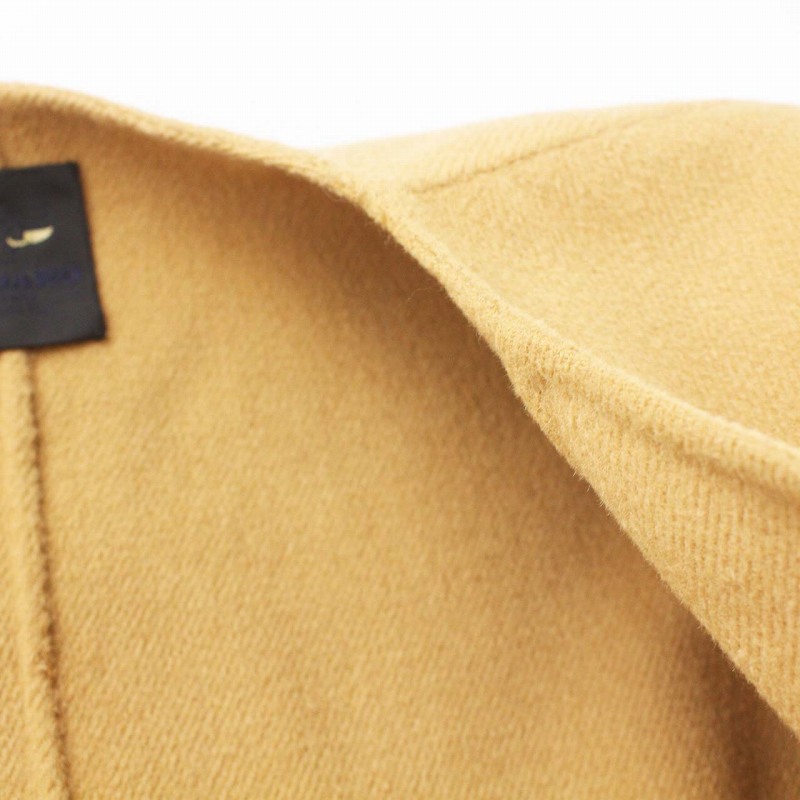 フィガロ FIGARO サイズ36 S カーキ レディース ワンピース フィガロ パリ FIGARO Paris タイトスカート ひざ丈 花柄レース 36 紺