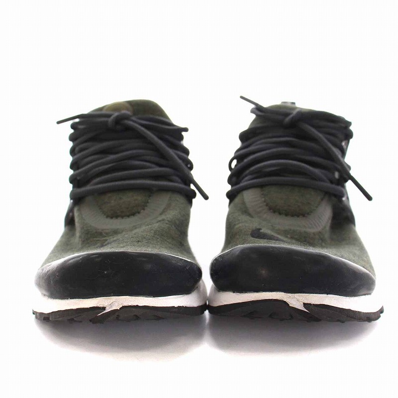 ナイキ NIKE Air Presto TP QS Cargo Khaki エアプレスト TP QS カーゴ