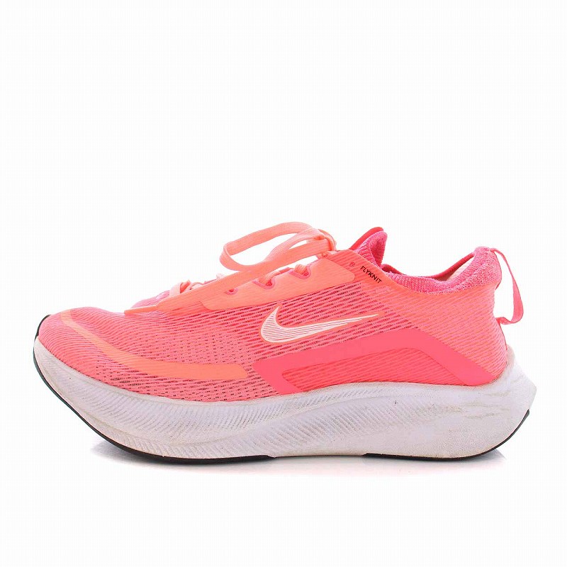 ナイキ ズーム フライ 5 24cm（NIKE - ナイキ ズームフライ5 