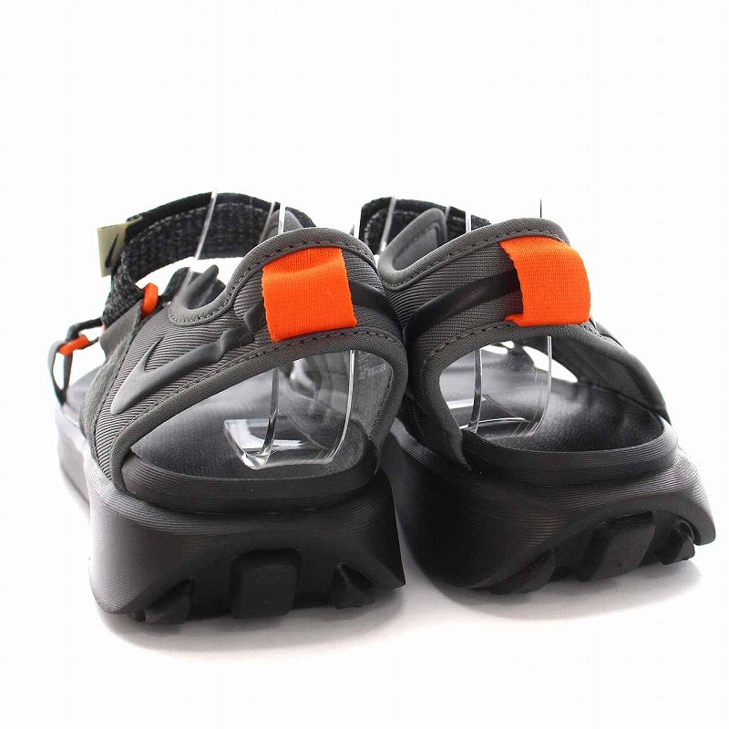 ナイキ NIKE VISTA SANDAL ビスタサンダル スポーツサンダル US9 27cm 
