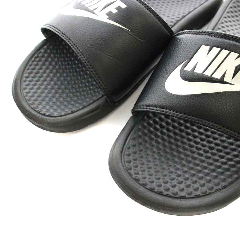 ナイキ NIKE ベナッシ JDI BENASSI JDI シャワーサンダル ロゴ 