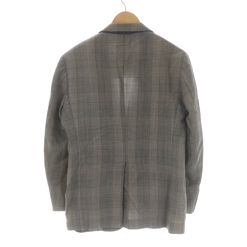 ユナイテッドアローズ UNITED ARROWS テーラードジャケット シングル 