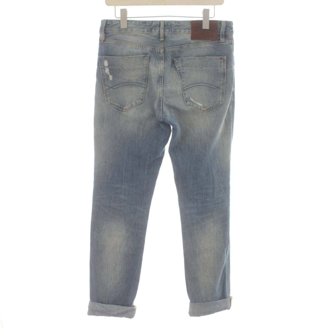 トミーヒルフィガー TOMMY HILFIGER DENIM デニムパンツ