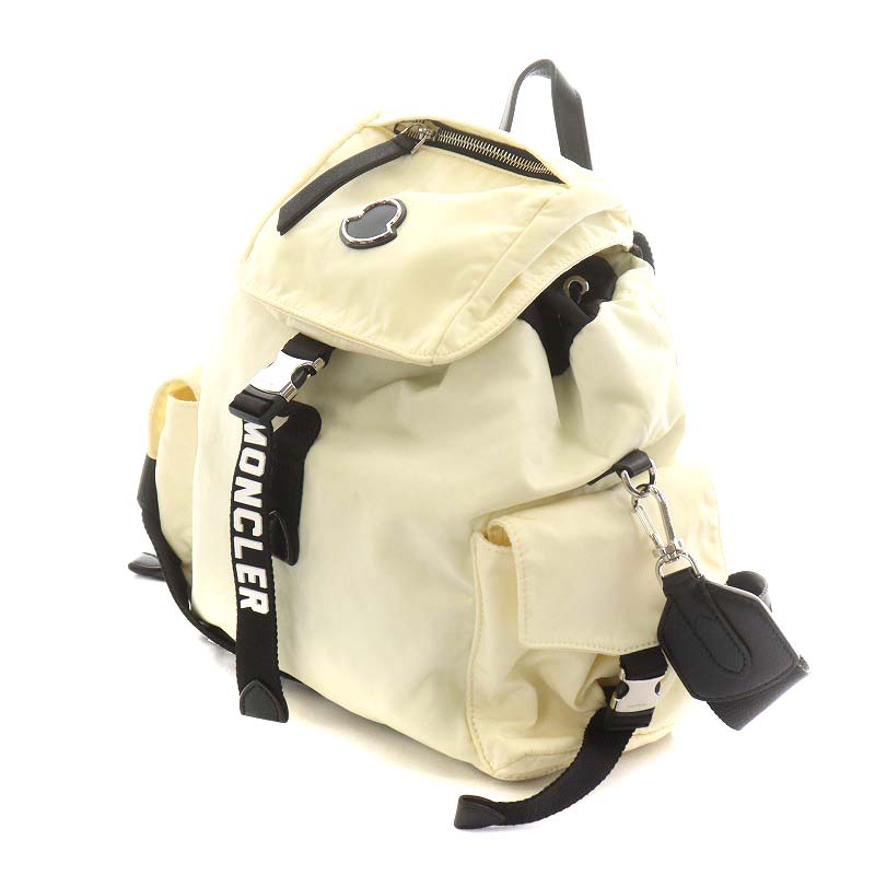 モンクレール MONCLER ダーフィン バックパック DAUPHINE GM BACKPACK 