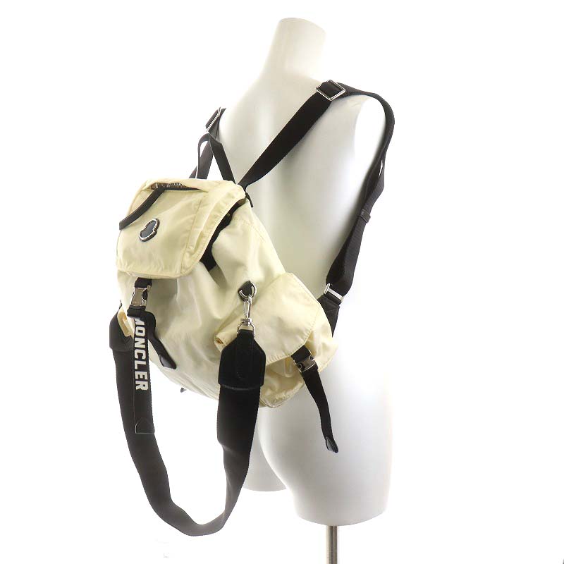 モンクレール MONCLER ダーフィン バックパック DAUPHINE GM BACKPACK 