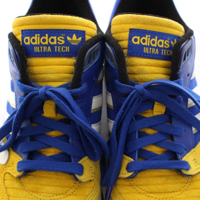アディダス adidas ドラゴンボールZ ULTRA TECH DB ウルトラテック