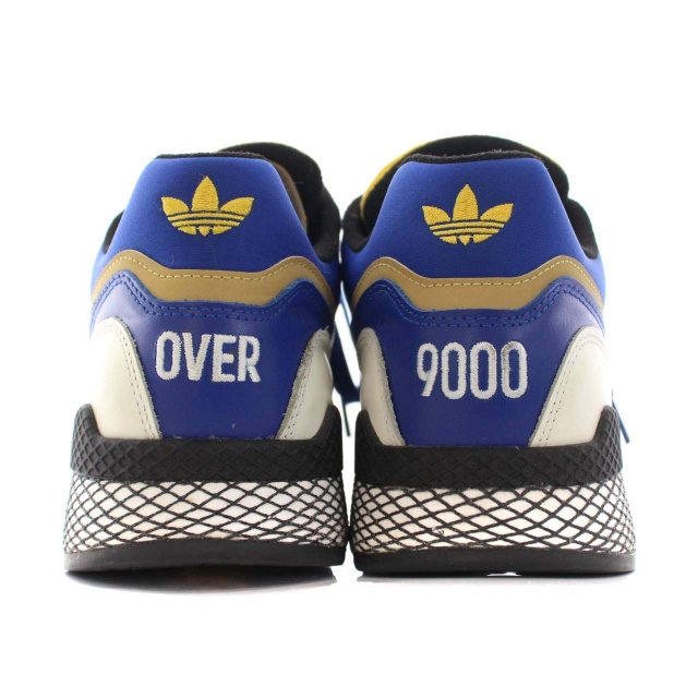 アディダス adidas ドラゴンボールZ ULTRA TECH DB ウルトラ