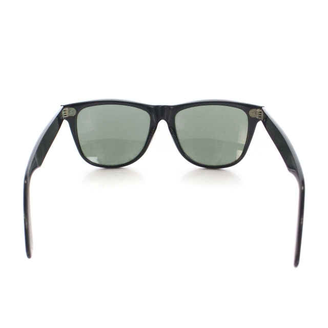 レイバン RAY BAN WAYFARER ウェイファーラー W1210 B&L サングラス