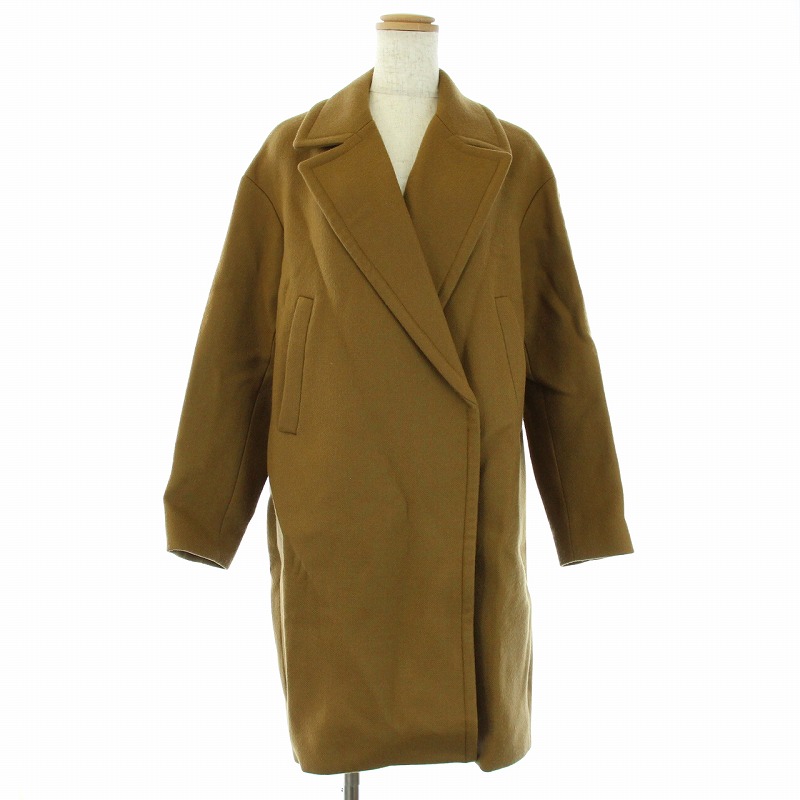 ミューズ ドゥーズィエム クラス MUSE de Deuxieme Classe 17AW  