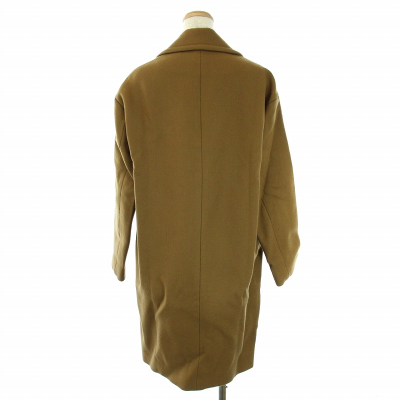 ミューズ ドゥーズィエム クラス MUSE de Deuxieme Classe 17AW  