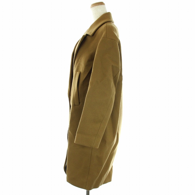 ミューズ ドゥーズィエム クラス MUSE de Deuxieme Classe 17AW  