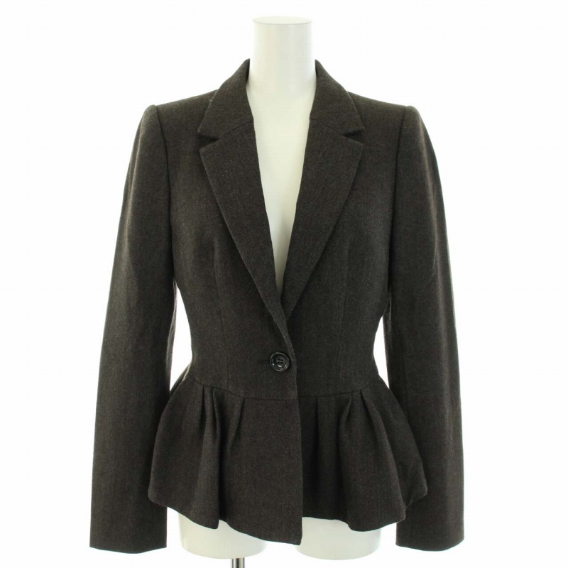 バーバリーブラックレーベル BURBERRY BLACK LABEL スーツ 