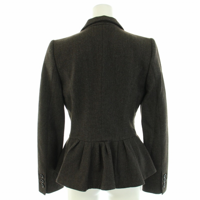 バーバリーブラックレーベル BURBERRY BLACK LABEL スーツ 