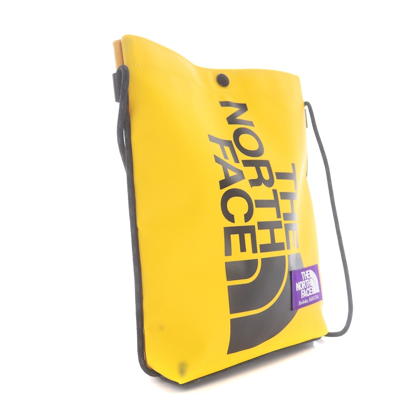 maaao * THE NORTH FACE ロゴデザイン サコッシュ 楽天市場