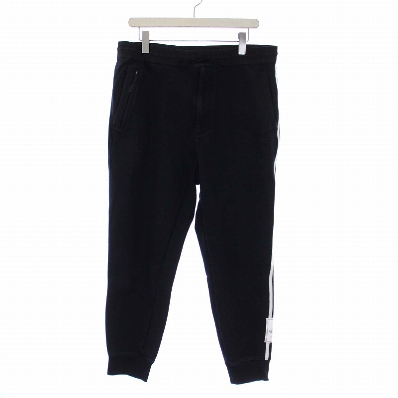 ワイスリー Y-3 adidas Yohji Yamamoto M 3 STP TEERRY CUFFPNT