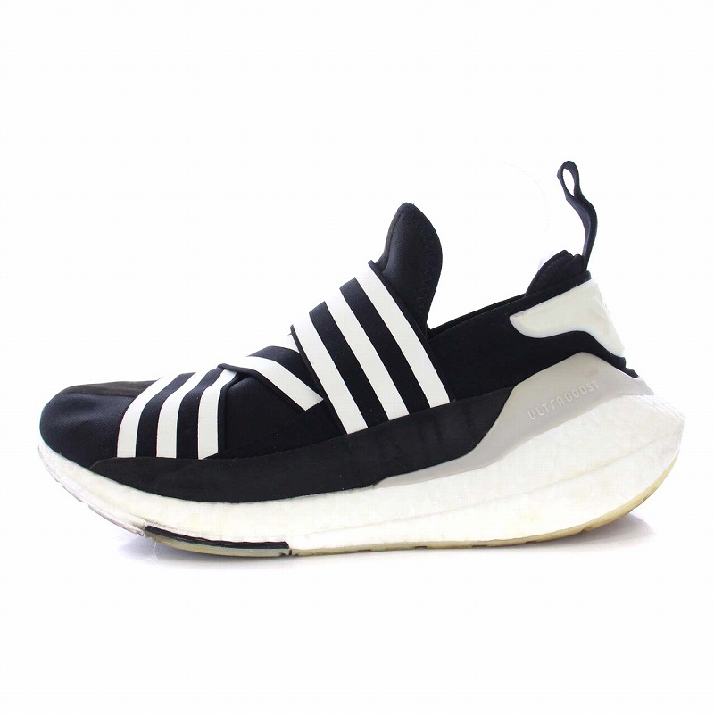 ワイスリー Y-3 adidas Yohji Yamamoto ULTRABOOST 22 ウルトラ 
