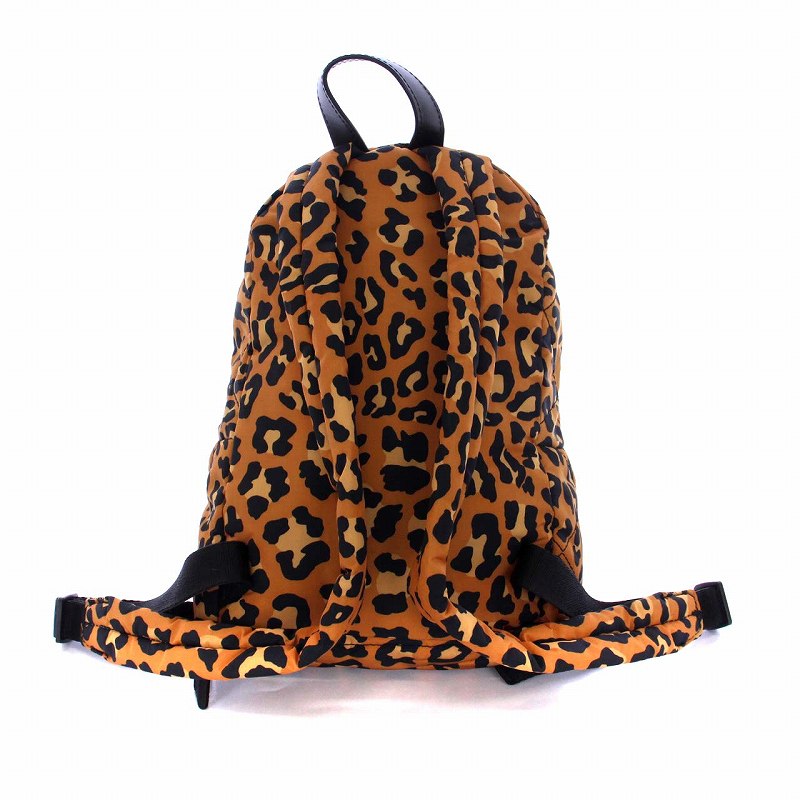 マークジェイコブス MARC JACOBS ミニリュックサック デイパック 