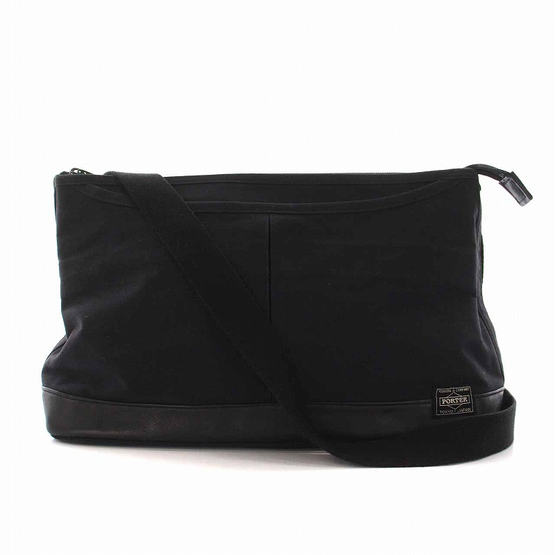 ポーター PORTER 吉田カバン ショルダーバッグ メッセンジャーバッグ 