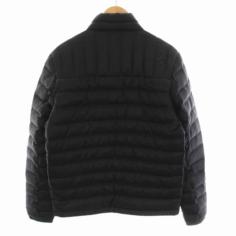 トミーヒルフィガー TOMMY HILFIGER NATURAL DOWN PACKABLE ダウン 