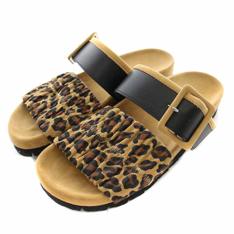 新品 Pierre Hardy(ピエール・アルディ サンダル) 済む 