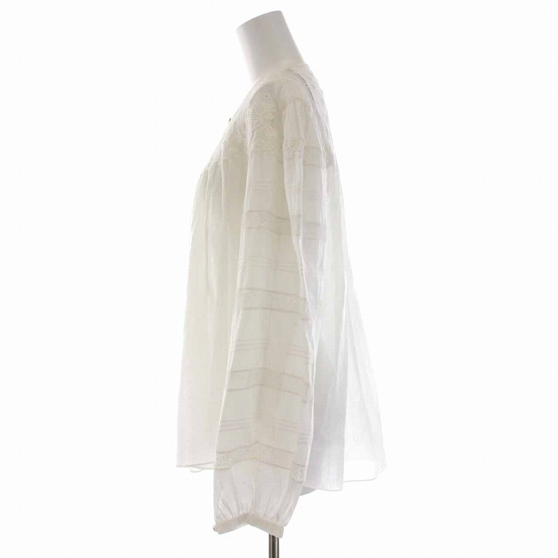 未使用品 イザベルマラン ISABEL MARANT 2022年製 GREGORIA シルク 